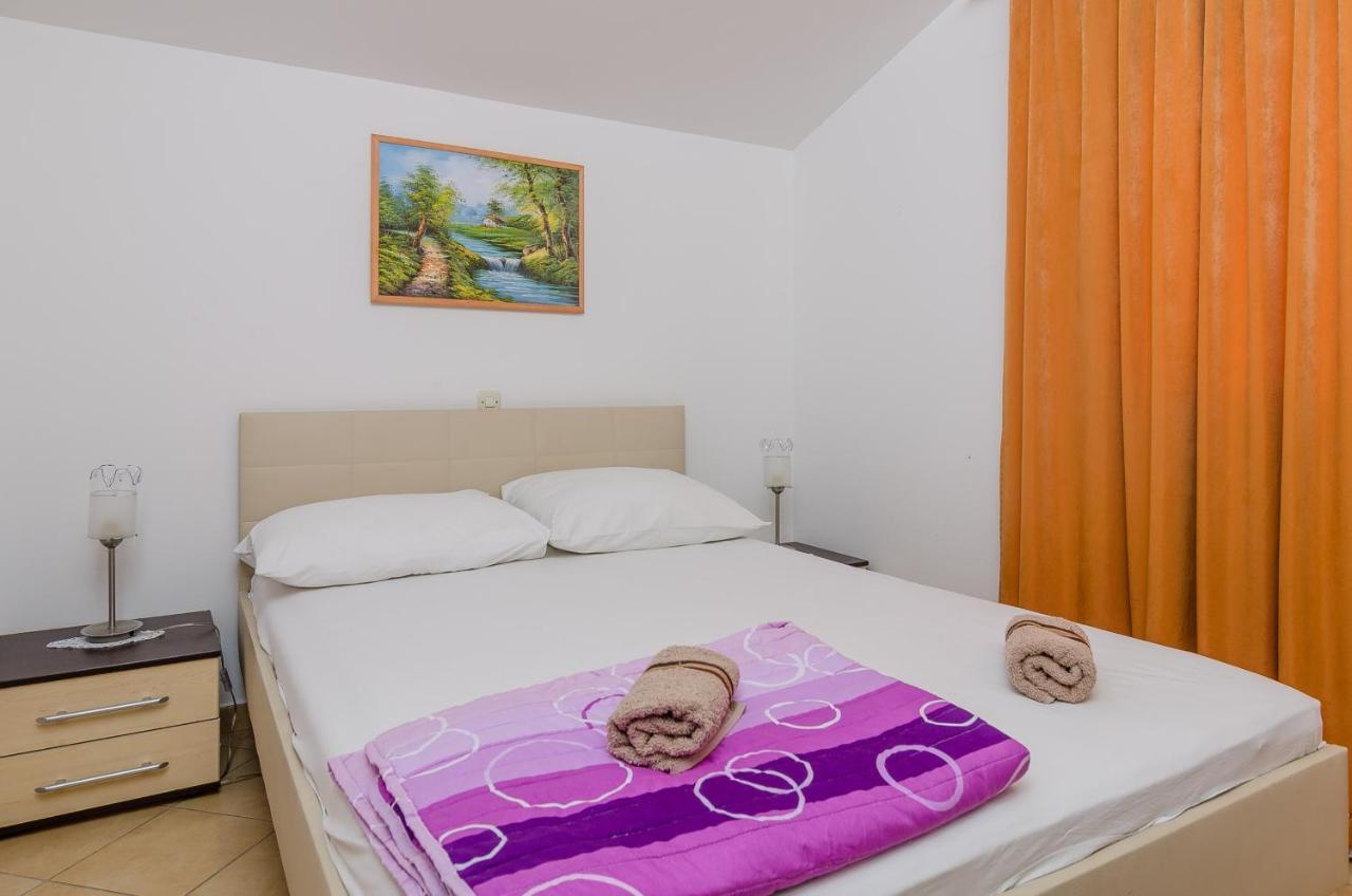 Apartments With A Parking Space Zuljana, Peljesac - 4574 エクステリア 写真