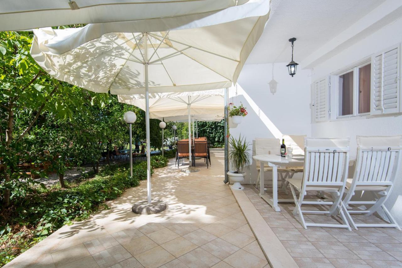 Apartments With A Parking Space Zuljana, Peljesac - 4574 エクステリア 写真