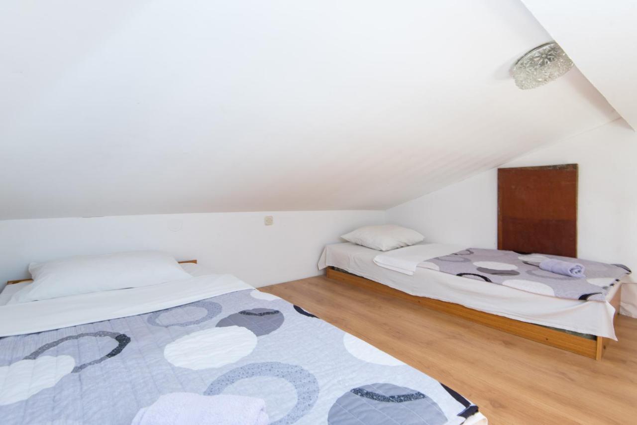 Apartments With A Parking Space Zuljana, Peljesac - 4574 エクステリア 写真