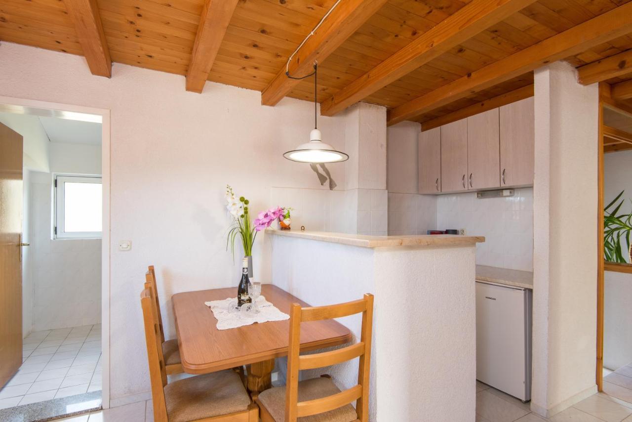 Apartments With A Parking Space Zuljana, Peljesac - 4574 エクステリア 写真