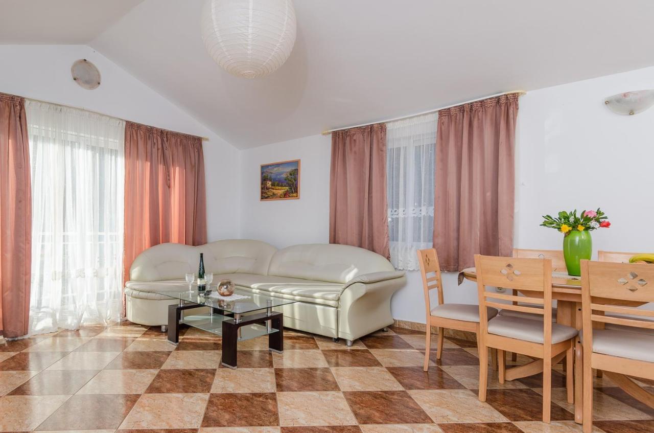 Apartments With A Parking Space Zuljana, Peljesac - 4574 エクステリア 写真