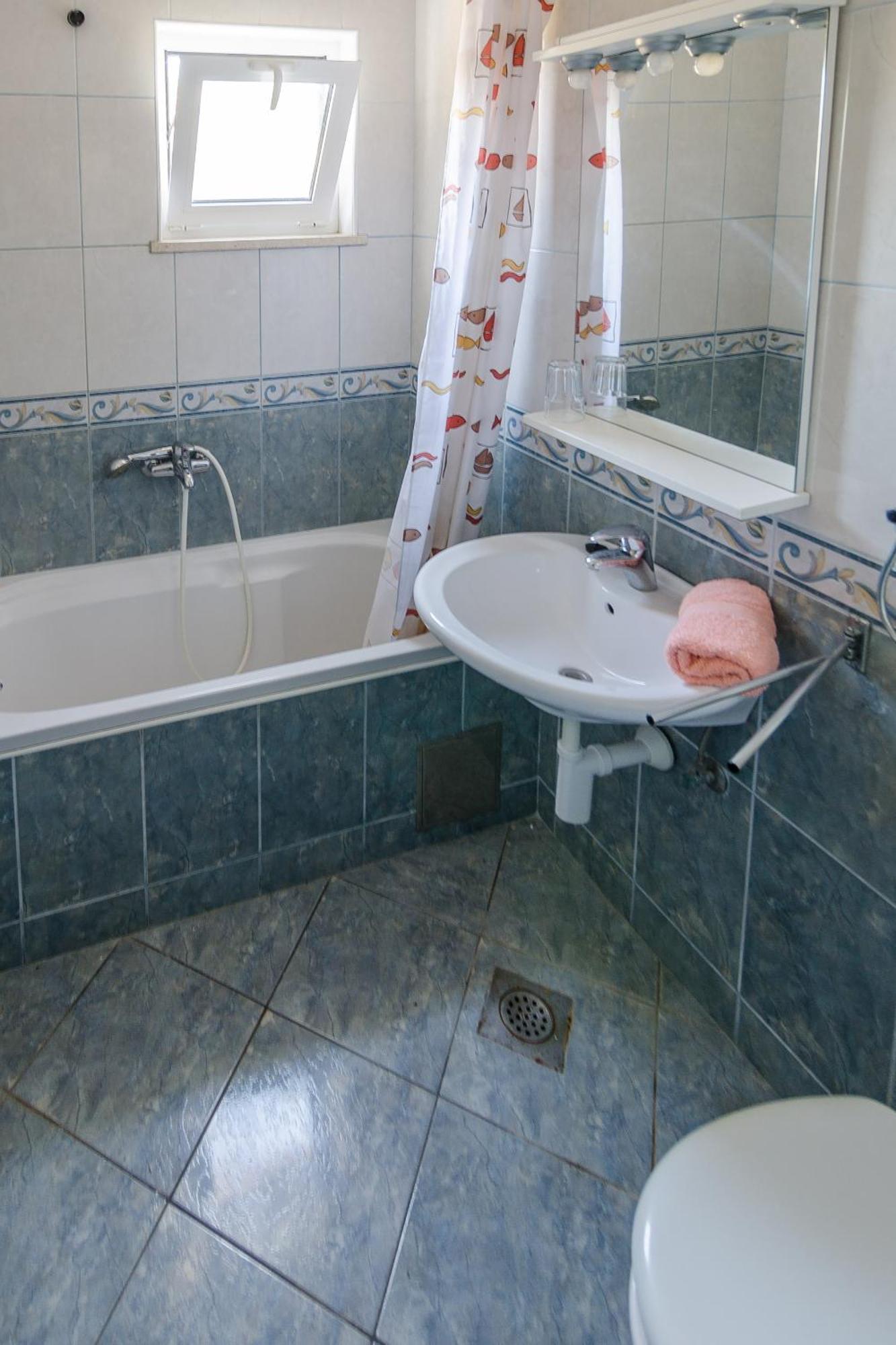 Apartments With A Parking Space Zuljana, Peljesac - 4574 部屋 写真